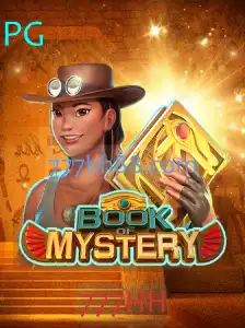 Explorando o Enigmático Jogo BookofMystery