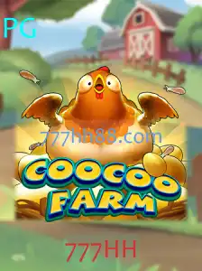 Explorando o Fascinante Mundo de CooCooFarm