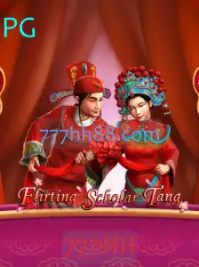 Explorando o Mundo de Flirting Scholar Tang