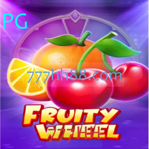 FruityWheel: Uma Aventura Dinâmica no Universo dos Jogos