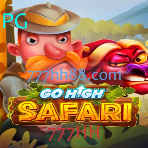 GoHighSafari: A Nova Aventura Digital com Toques de Atualidade