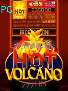 Explorando as Aventuras e Regras do Jogo HotVolcano com 777HH