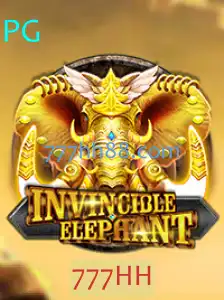 InvincibleElephant: Uma Jornada Aventurosa no Mundo dos Jogos