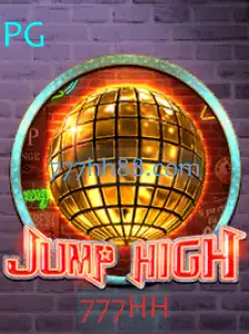 JumpHigh: A Nova Sensação do Mundo dos Jogos