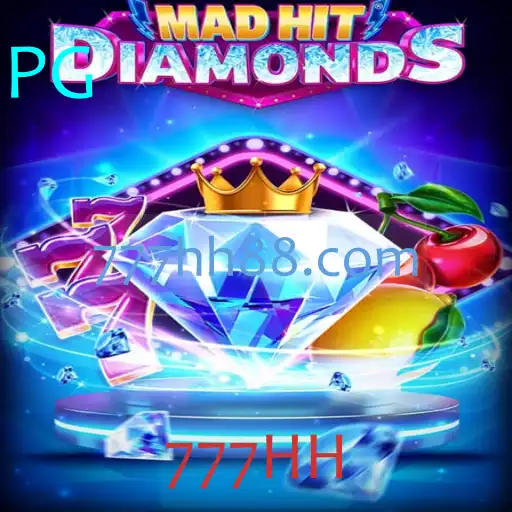MadHitDiamonds: Uma Imersão no Jogo de Diamantes e Estratégia