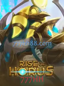 Rise of Horus: Uma Nova Jornada de Aventuras e Desafios
