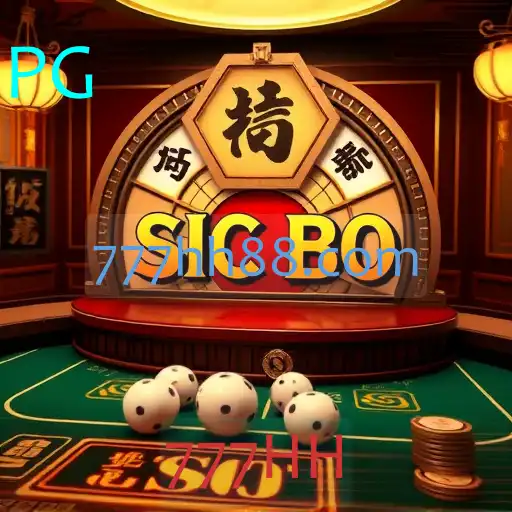 Sic Bo