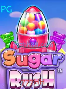 Descubra o Mundo Encantado de SugarRush com a Chave Mágica 777HH
