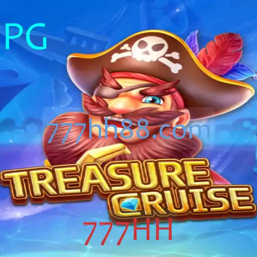 Explore o Mundo de Aventura com TREASURECRUISE