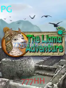 Descubra o Mundo Fascinante de TheLlamaAdventure
