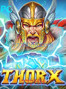 Descubra o Fascinante Mundo de ThorX: Uma Jornada Épica com 777HH
