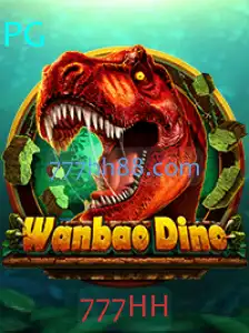 WanBaoDino: Descubra o Jogo que Conquista Multidões