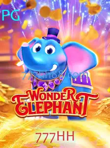 Descubra o Mundo Encantado de WonderElephant e a Fascinante Chave 777HH